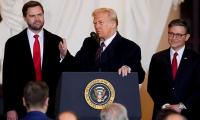 Tariffs, trade and Pakistan