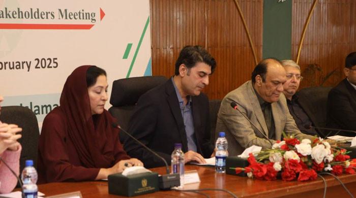 ‘Skilled workforce key to Pakistan’s fight against emerging diseases’  The News International