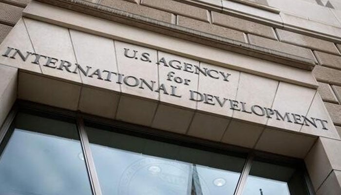 USAID’s CEPPS programme was meant to strengthen local and national capacity to promote good governance. — AFP/File