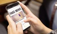Subtracting fake news from social media
