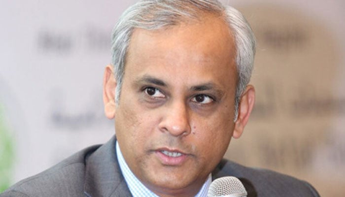 Banking veteran Tooran Asif. — Linkedin@Tooran Asif/File