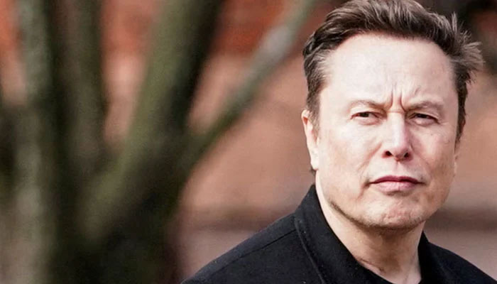 Tesla CEO Elon Musk. — Reuters/File