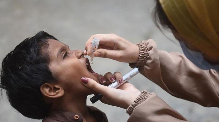 Pakistan confirms two new polio cases, raising 2025 tally to 5  The News International