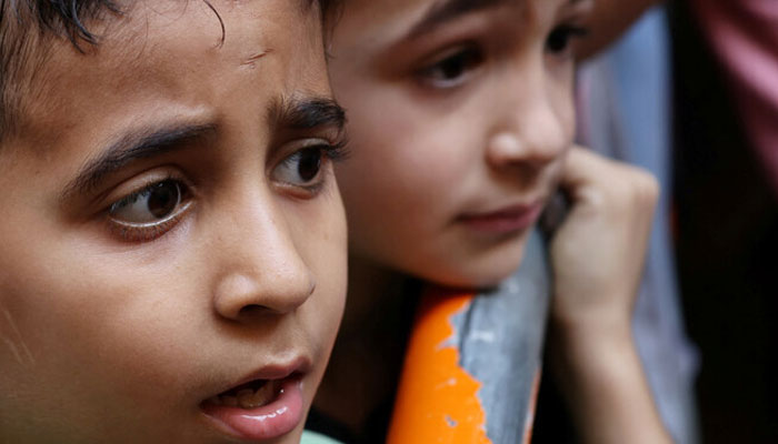 The UN childrens agency UNICEF said Friday that it was studying the impact of drastic US aid cuts, with millions of children already affected by the funding freeze imposed last month. — Reuters/File