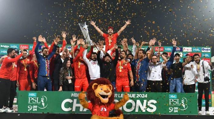 Gladiators shift home venue as PSL 10 kicks off from April 11