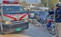 2 killed, 5 injured in Swat firing incident