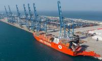 Govt to use Gwadar port for 60% of trade: minister