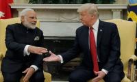 The Modi-Trump tango