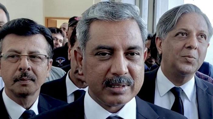 Amjad appointed Punjab AG