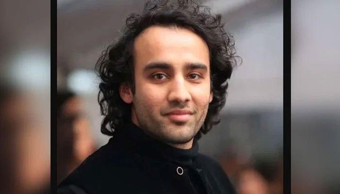 This undated photo shows Bilal Bin Saqib who has been appointed as Chief Adviser to the Finance Minister on Pakistan Crypto Council. — Forbes