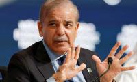 Shehbaz to visit Saudi Arabia