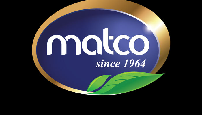 The logo of the Matco Foods Limited. — Facebook@matcofoods/File