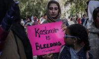 The forgotten suffering of Kashmiri women