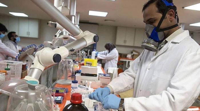 Health experts call for banning toxic ‘forever chemicals’ in Pakistan  The News International