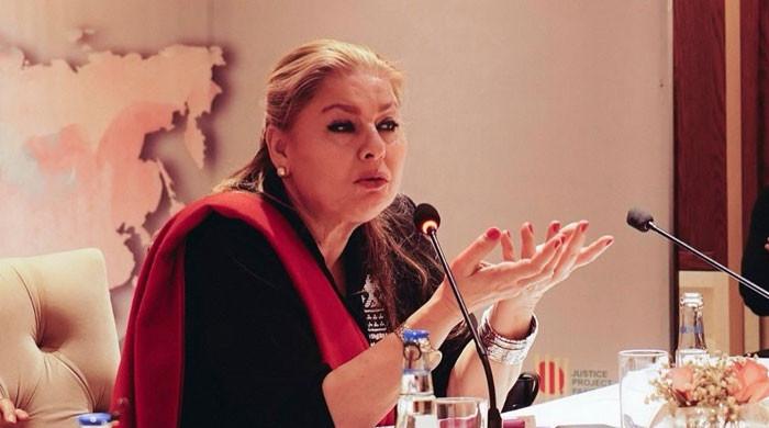 Pakistan secures seat in global human rights forum’s bureau