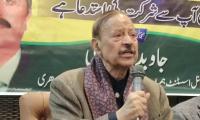 Global community urged to help resolve Kashmir dispute