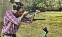 Arms rules being amended for commercial shooting clubs