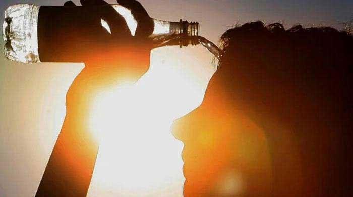 High temperatures, extreme rainfall threaten child growth in Pakistan: study  The News International