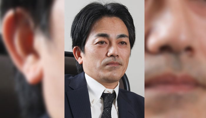 Professor and Head, China Division, National Institute for Defense Studies (Japan).— CSDS website/File