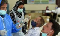 Pakistan’s Covid success story
