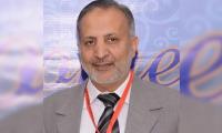 Prof Nadeem Bukhari assigned charge of VC UAJK