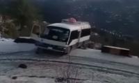 5 killed as bus plunges into ravine in AJK