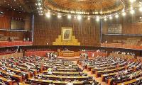 Civil-military leaders huddle today amid spike in terror attacks 