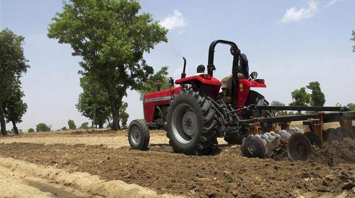 Karandaaz launches digital financing for agriculture