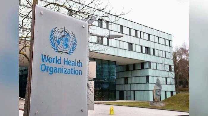 Alarm as WHO faces m funding gap in Pakistan’s health sector  The News International