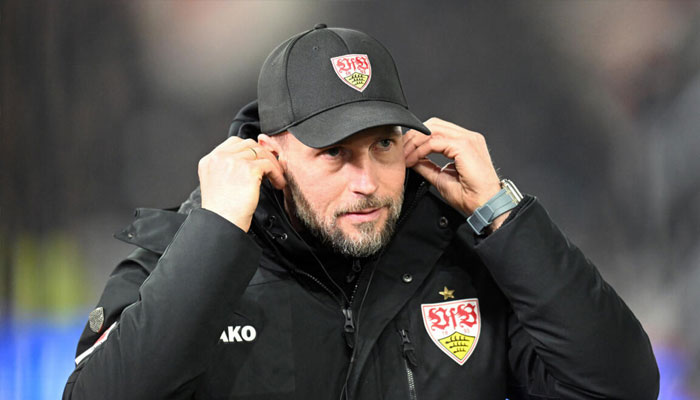 Sebastian Hoeness. —AFP/File