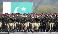 Blueprint for a rising Pakistan