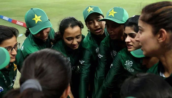 Fatima to lead Pakistan in World Cup Qualifiers Fatima to lead Pakistan in World Cup Qualifiers