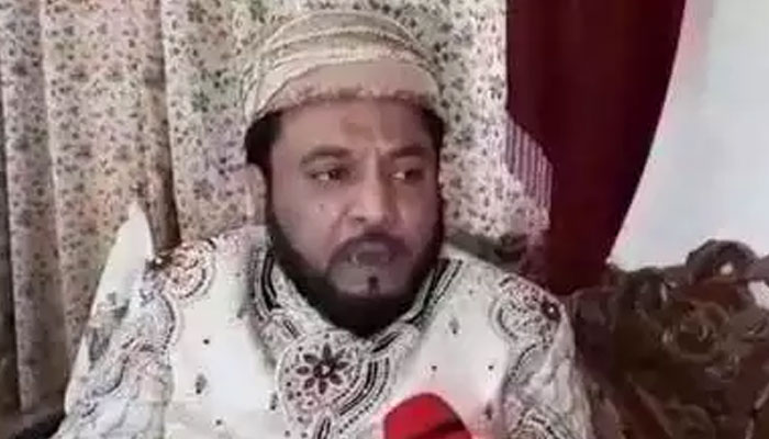 Prince Yakub Habeebuddin Tucy. — PTI/File