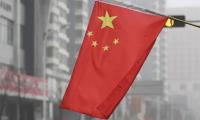 China’s growth amid headwinds