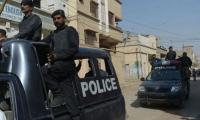 District South records 38pc drop in street crime during Ramazan