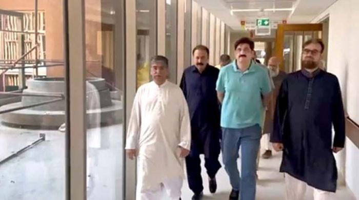 New hospital being set up by IHNN and Sindh govt to provide free ...