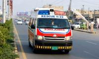 11 die in separate incidents in two days