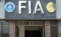 51 FIA employees fired over collusion with human traffickers