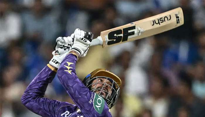 Kolkata’s Iyer more bothered about impact than price tag Kolkata’s Iyer more bothered about impact than price tag