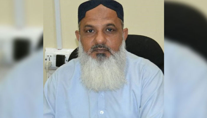 VC Shaheed Benazir Bhutto University of Veterinary & Animal Sciences (SBBUVAS) Sakrand, Prof Dr Zahid Iqbal Rajput. — bbuvas.edu.pk/File