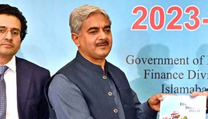 Dr. Imtiaz Ahmad. — APP/File