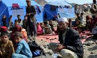 1,100 Afghan nationals leave for Afghanistan