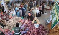 Ramazan and revenue