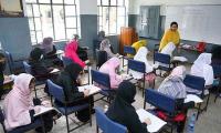 Lopsided teachers’ allocation in Islamabad’s colleges mars learning