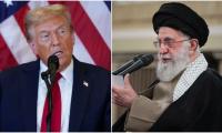 US, Iran in direct talks over nuclear programme, says Trump