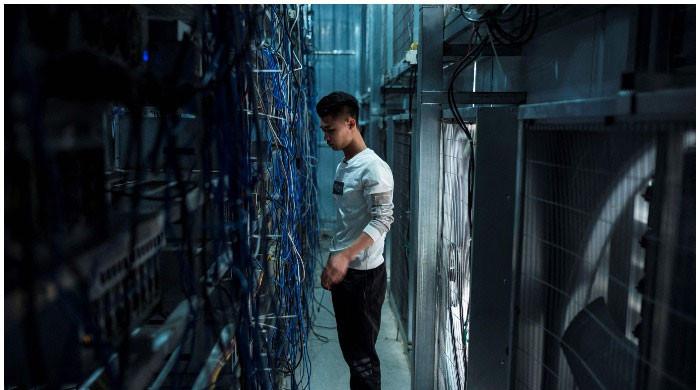 AI surge to double data centre electricity demand by 2030: IEA