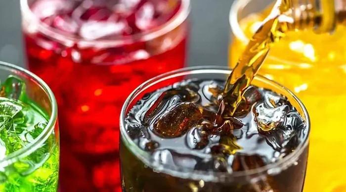 Higher taxes proposal on sugary drinks appreciated  The News International