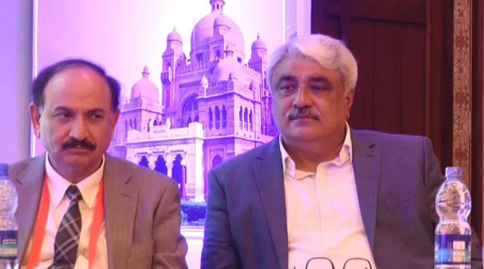 Pakistan hosts Biennial Congress for first time  The News International