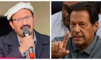 Junaid Akbar says PTI stands united under Imran