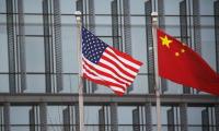 China halts critical exports as trade war intensifies